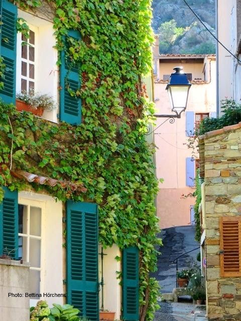 La Garde-Freinet Tourisme