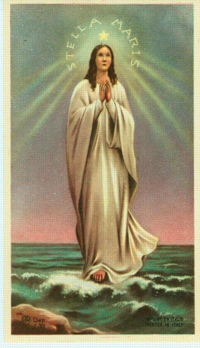 Ave Stella Maris Catholic Chapel