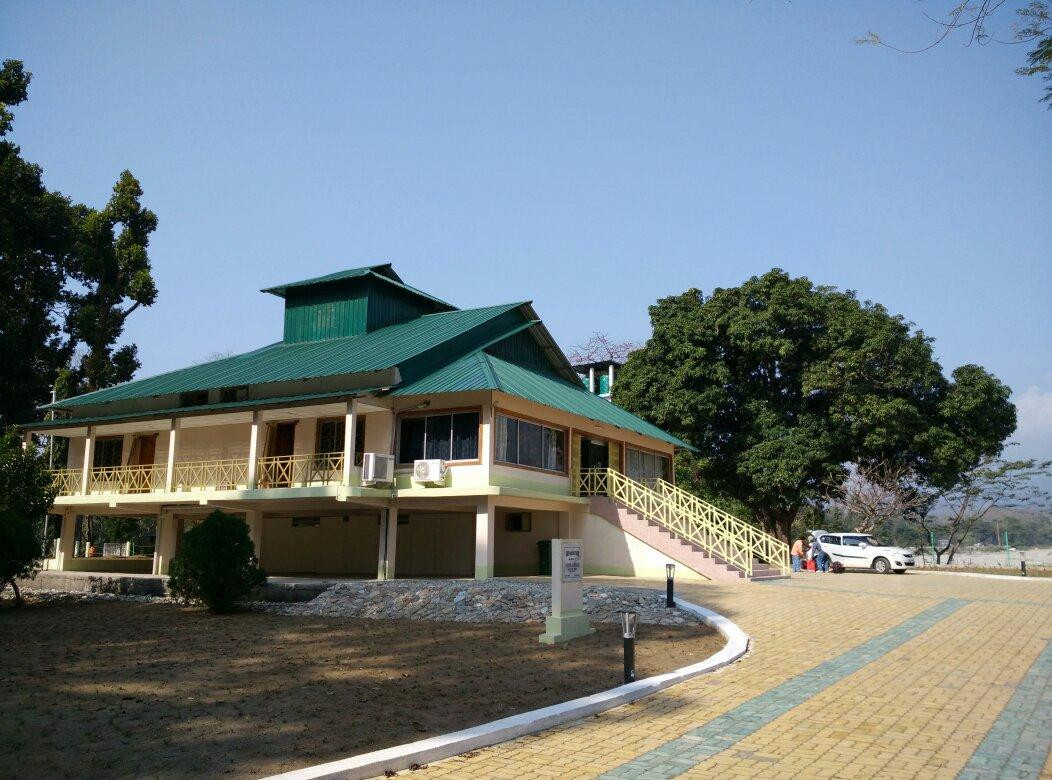 Jayanti Mahakal Cave景点图片