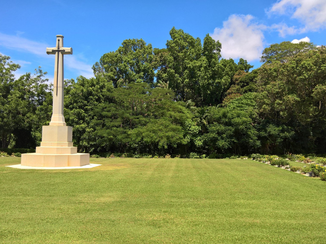 World War II Memorial景点图片