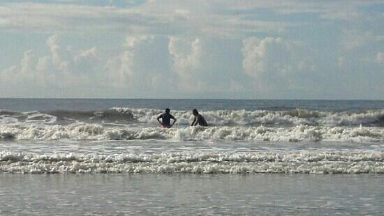 Tidal Trails-基洼岛必去景点