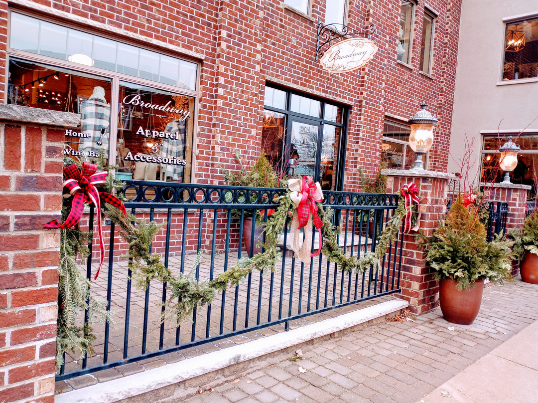 Broadway Boutique