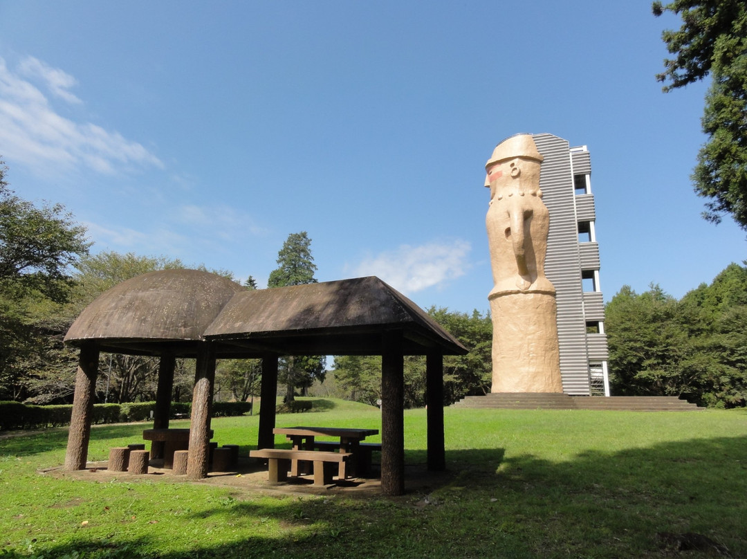 Kurefushi no Sato Kofun Park景点图片