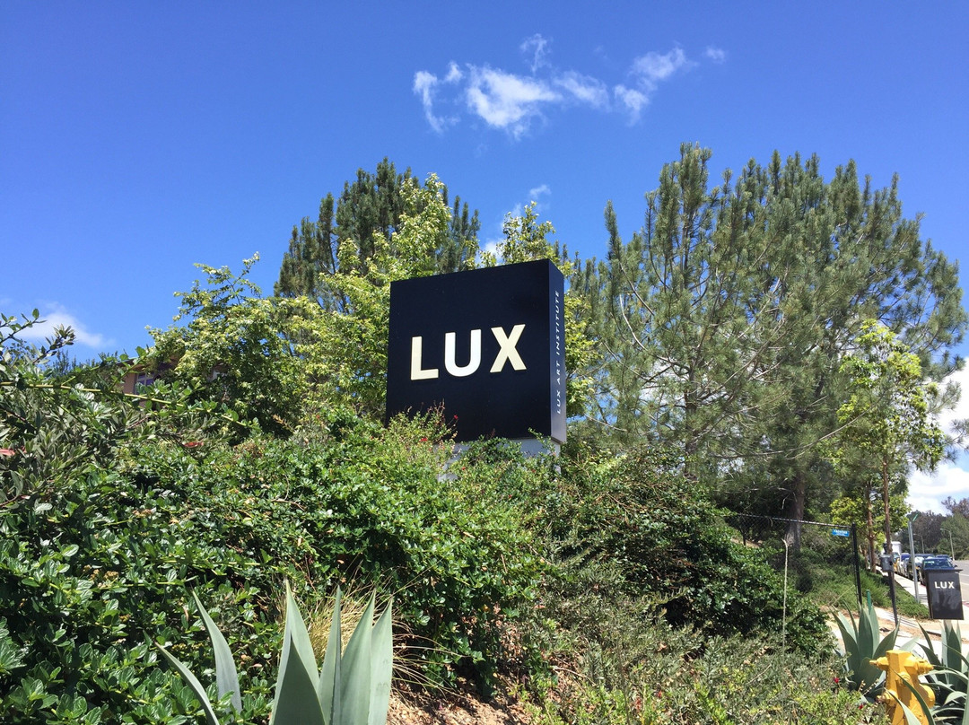 兰乔圣菲旅游景点-Lux Art Institute