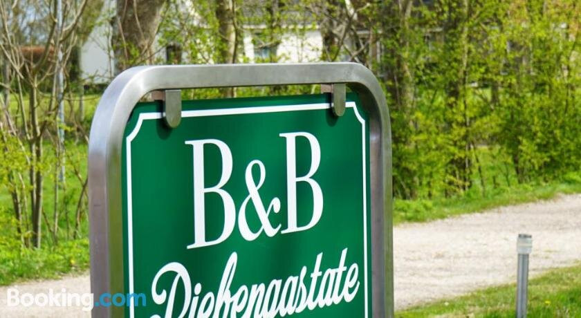 B&B Piebengastate Welsrijp主图