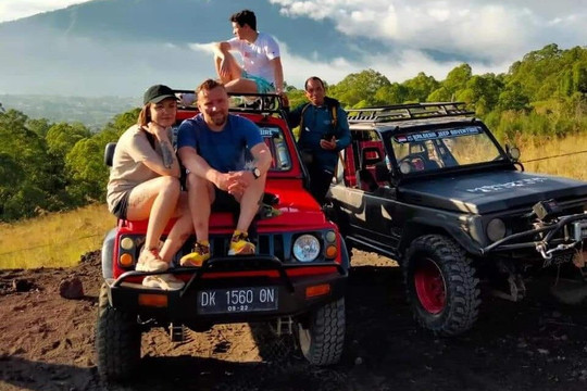 Bali Seminyak Driver - Day Tours-乌布必去景点