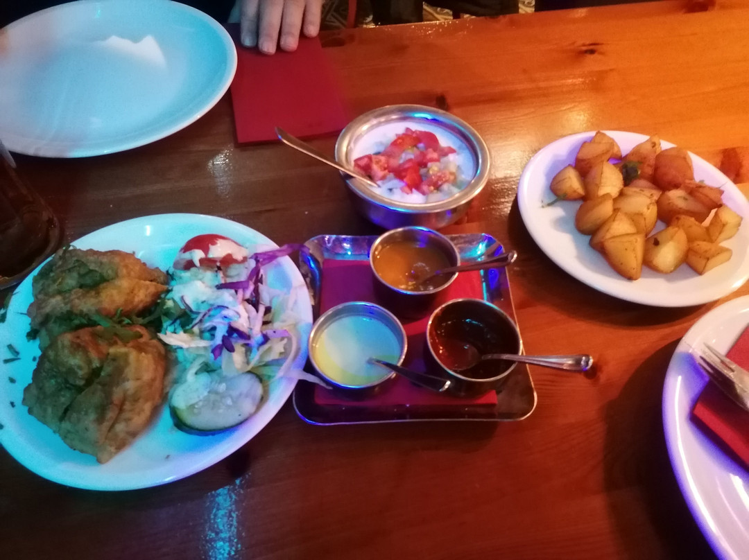 Masala Haus