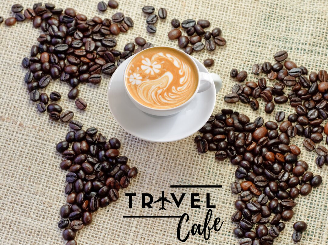 Pelham餐馆和美食-The Travel Cafe