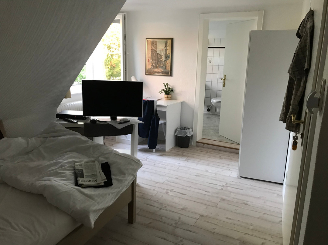 Hotel Goldener Löwe