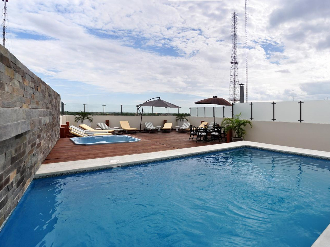 Costa del Sol Wyndham Piura (Piura) - Costa del Sol Wyndham Piura - 酒店