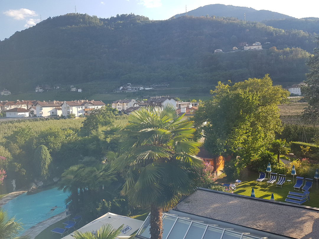 吉斯其旺古特酒店主图