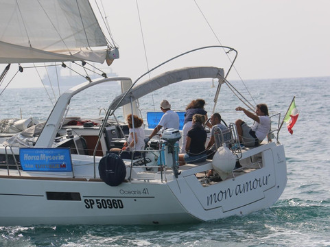 Centro Velico Horca Myseria-米兰必去景点