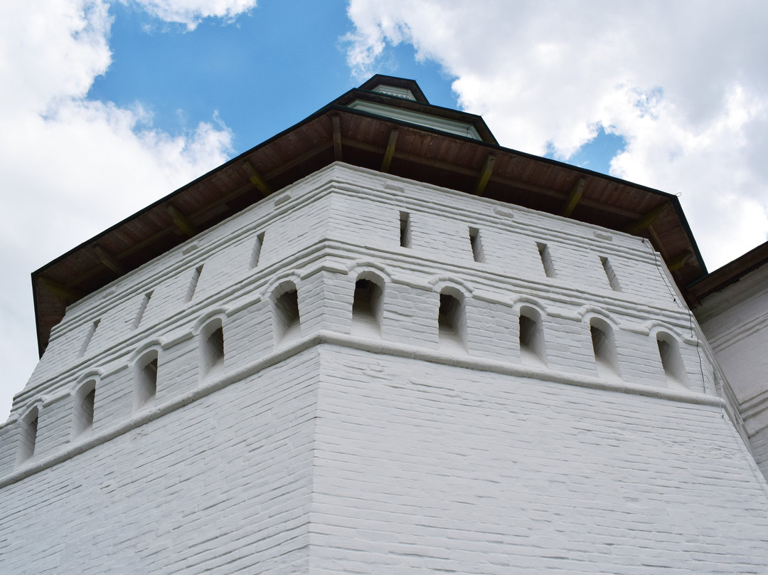 Inoplemennichya Tower