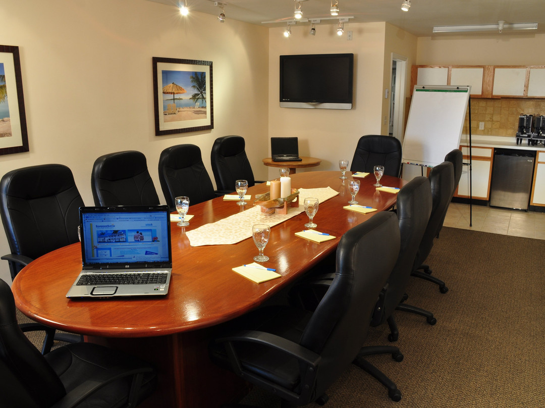 Sunshine Suites Resort主图