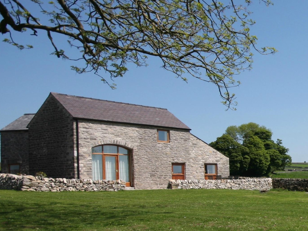 Peak District Holiday Cottage