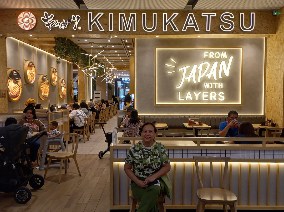 Kimukatsu