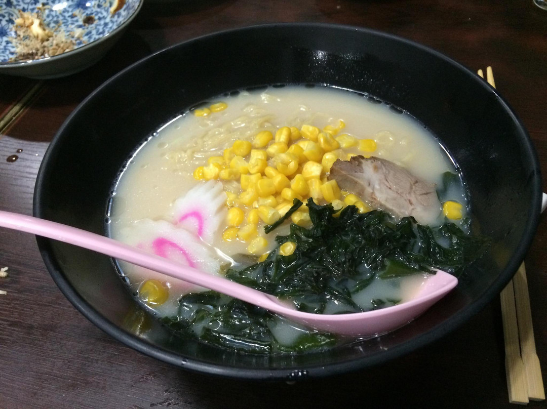 三河屋