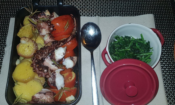 Tertulia Algarvia-法罗必去景点