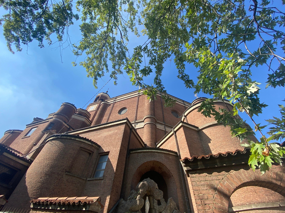 Chiesa Parrocchiale della Beata Vergine Assunta