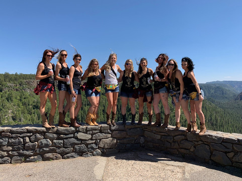 Dukout Adventures-斯科茨代尔必去景点