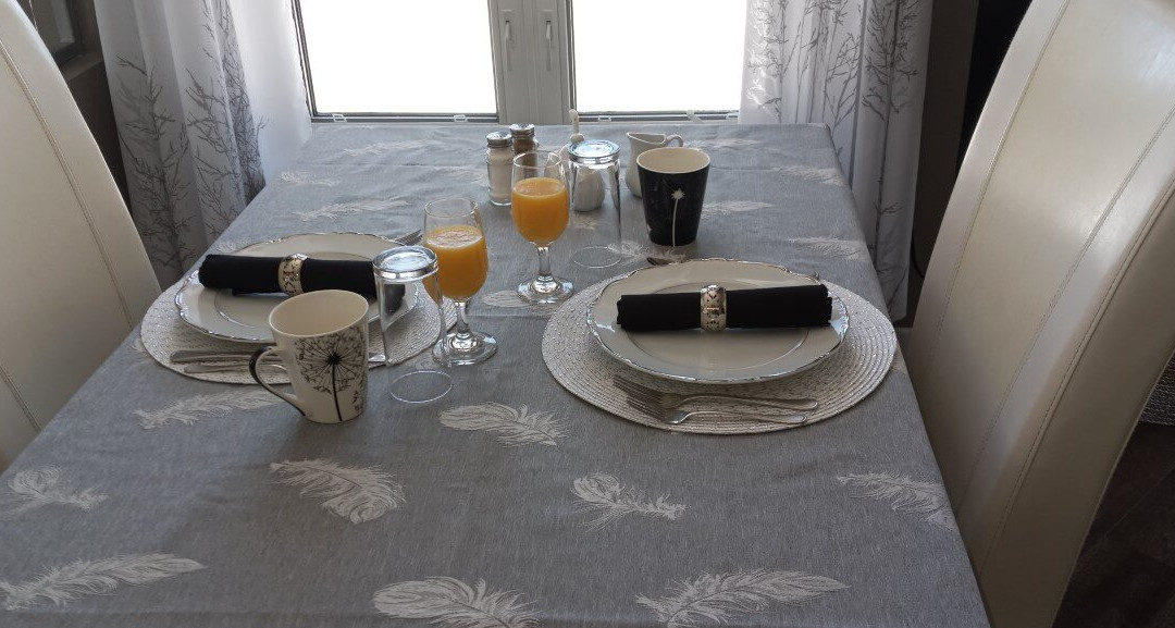 Auberge Aux Deux Peres主图