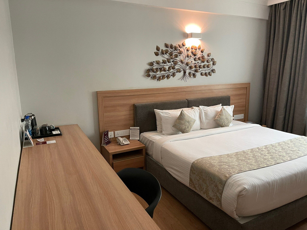 Native Hotels by Heda Hospitality主图