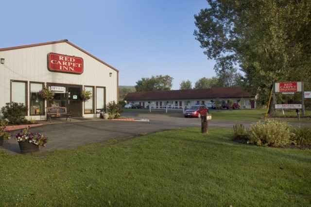 Leatherstocking Lodge主图