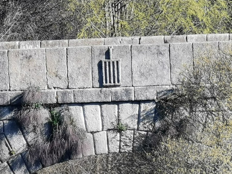 Puente Nuevo-Galapagar必去景点