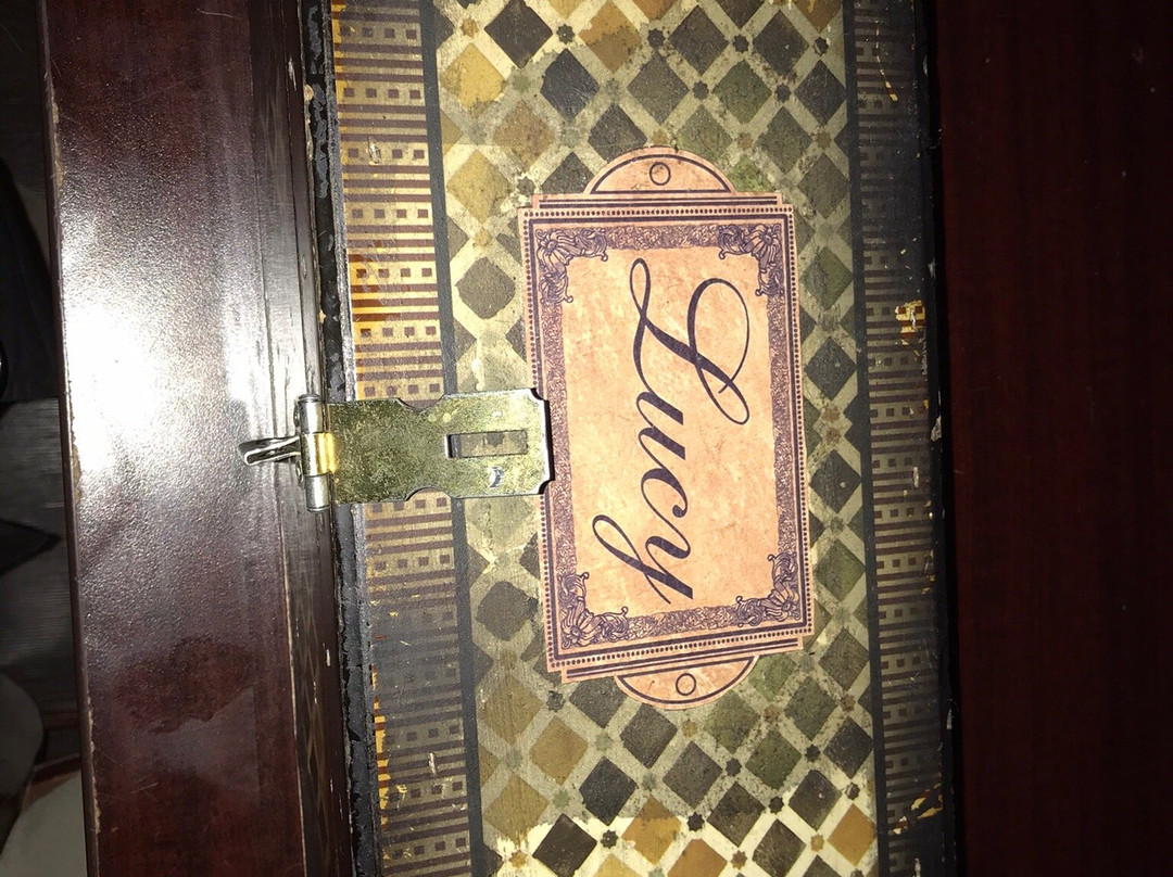 Escape Room Novi-诺维必去景点