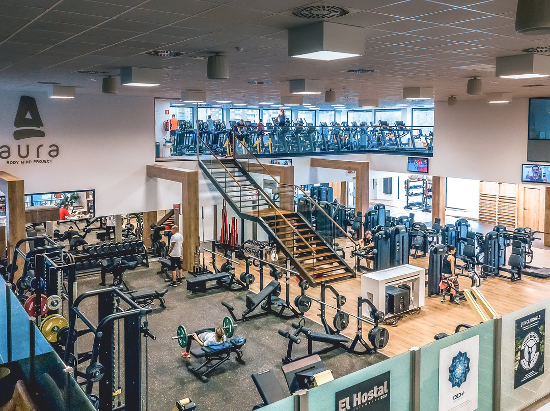 Bfit Ibiza Sports Club景点图片