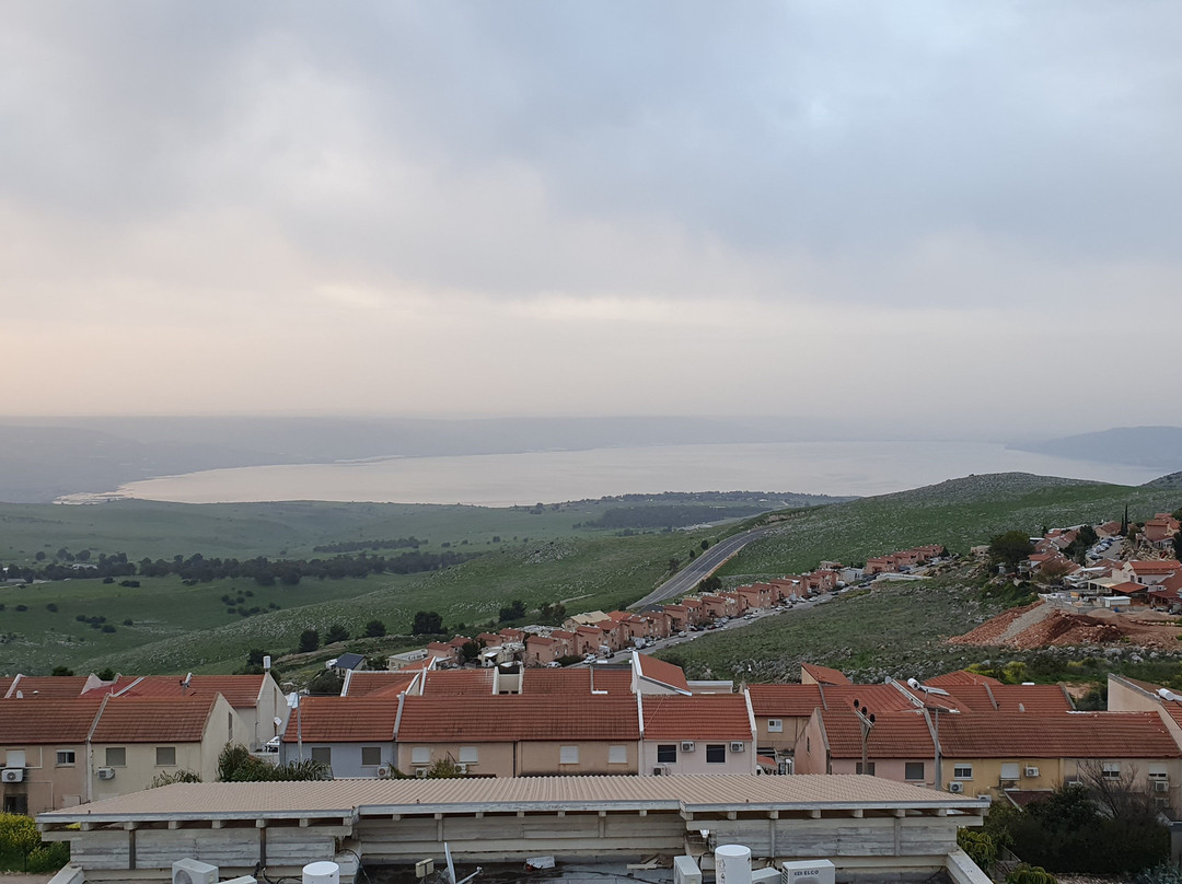 Mahler's Guest House主图