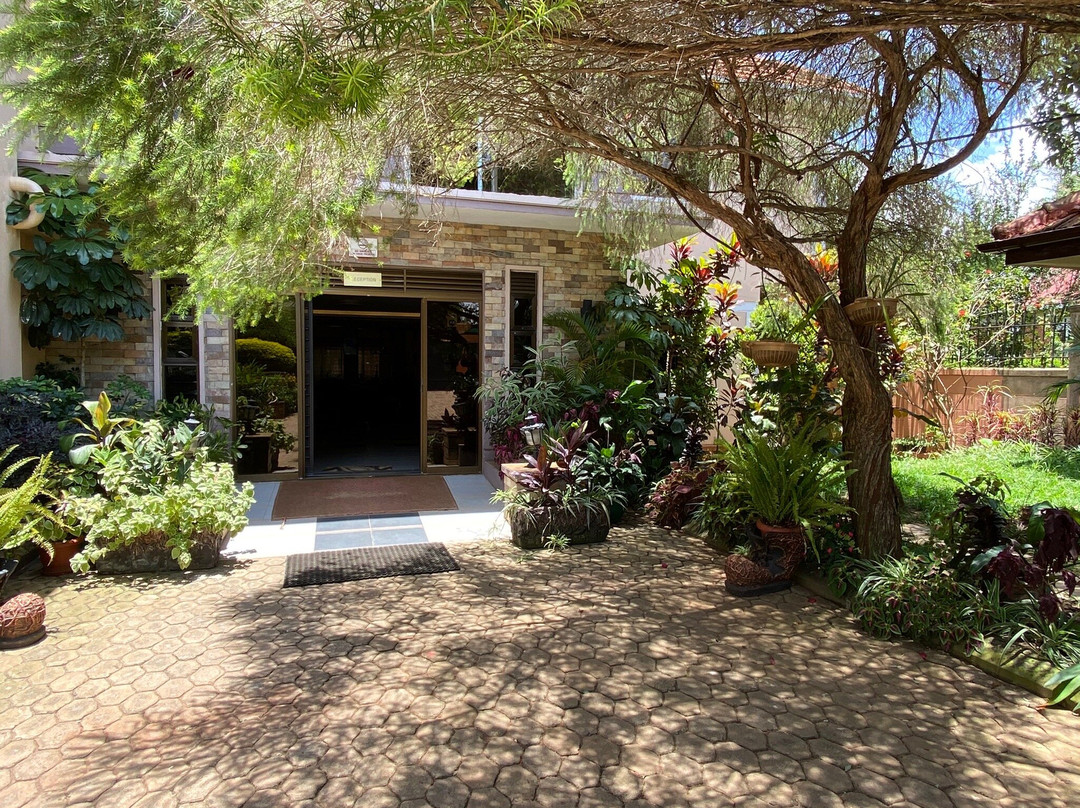 Royal Victoria House主图