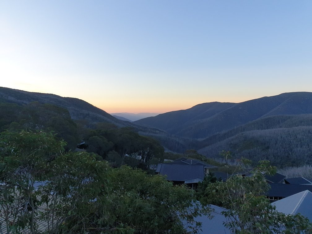 Attunga Alpine Lodge and Apartments主图