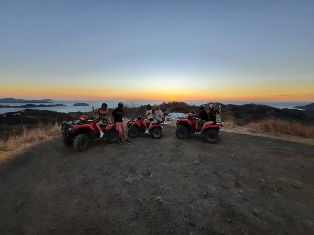 ATV Tours Conchal景点图片
