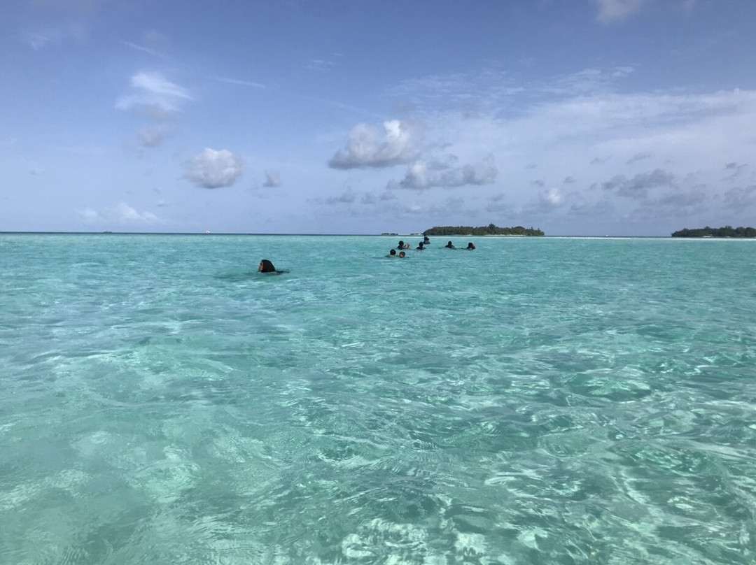 La Isla Bonita主图