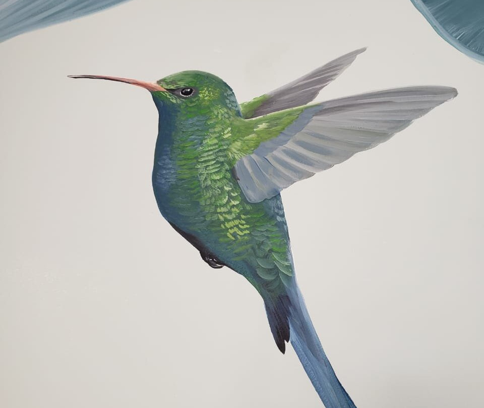 Hotel Salento Mirador主图