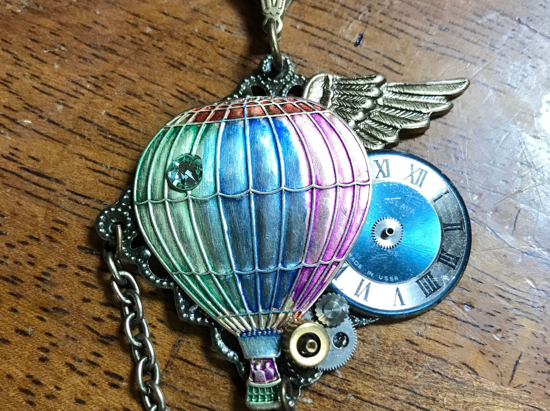 10pm Studio-Madrid必去景点