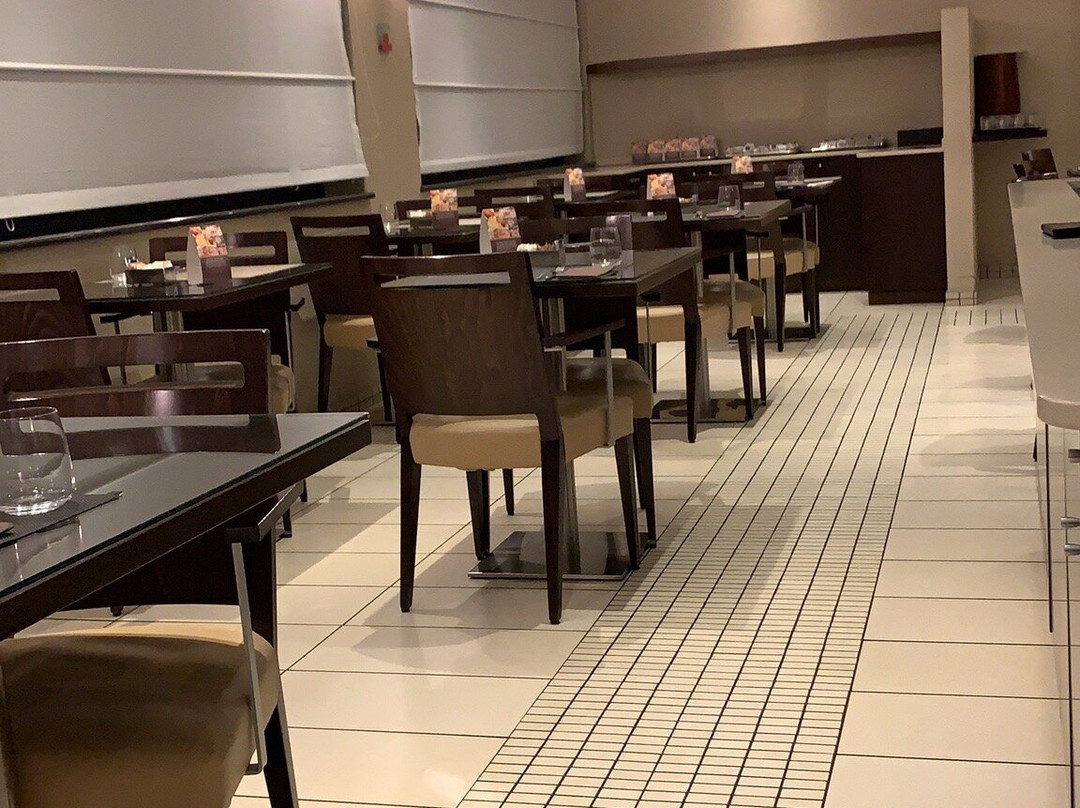 Hotel Nord主图