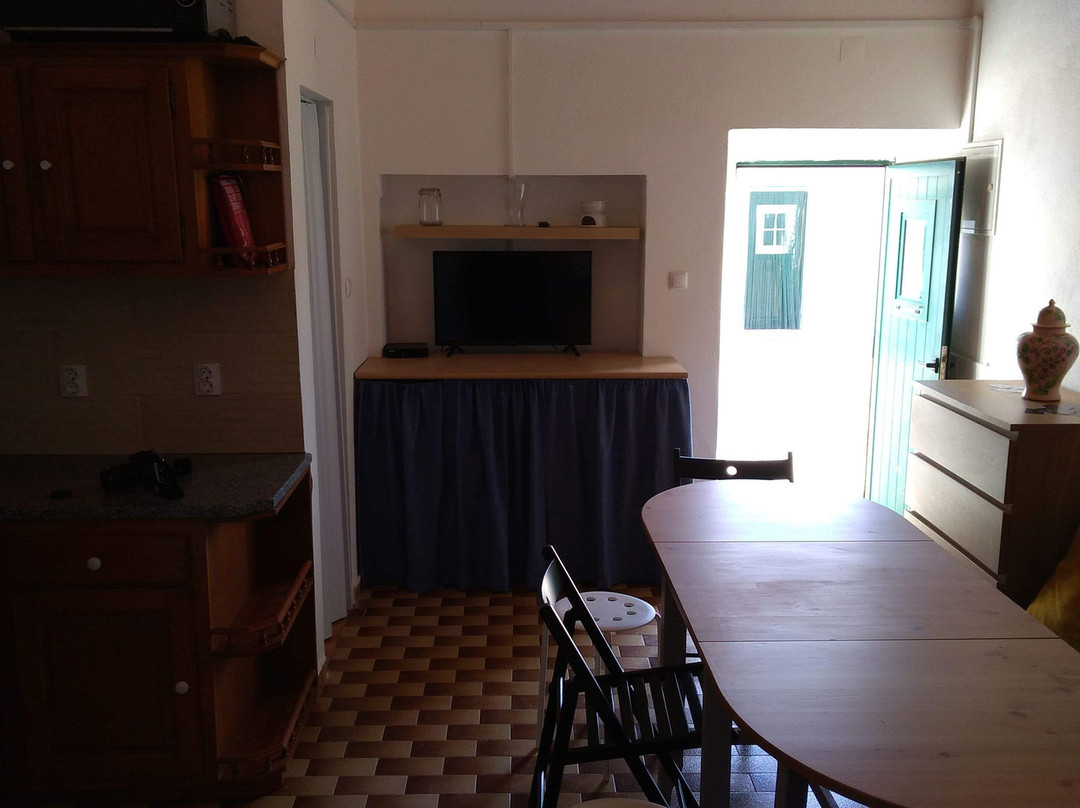 Casas da Mina
