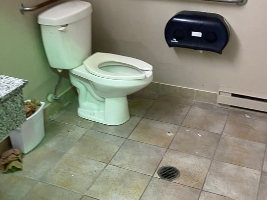 Super 8 by Wyndham Caraquet主图