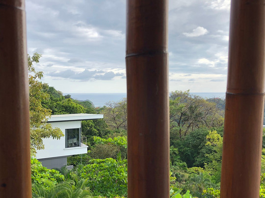 Tulemar Bungalows & Villas主图