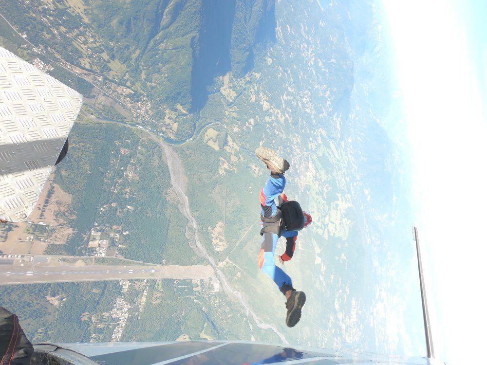 Air Skydive-普孔必去景点