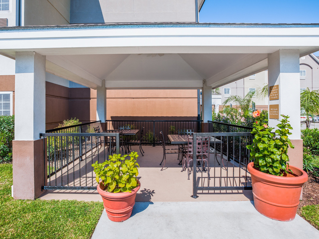 Candlewood Suites Lake Jackson-Clute by IHG主图