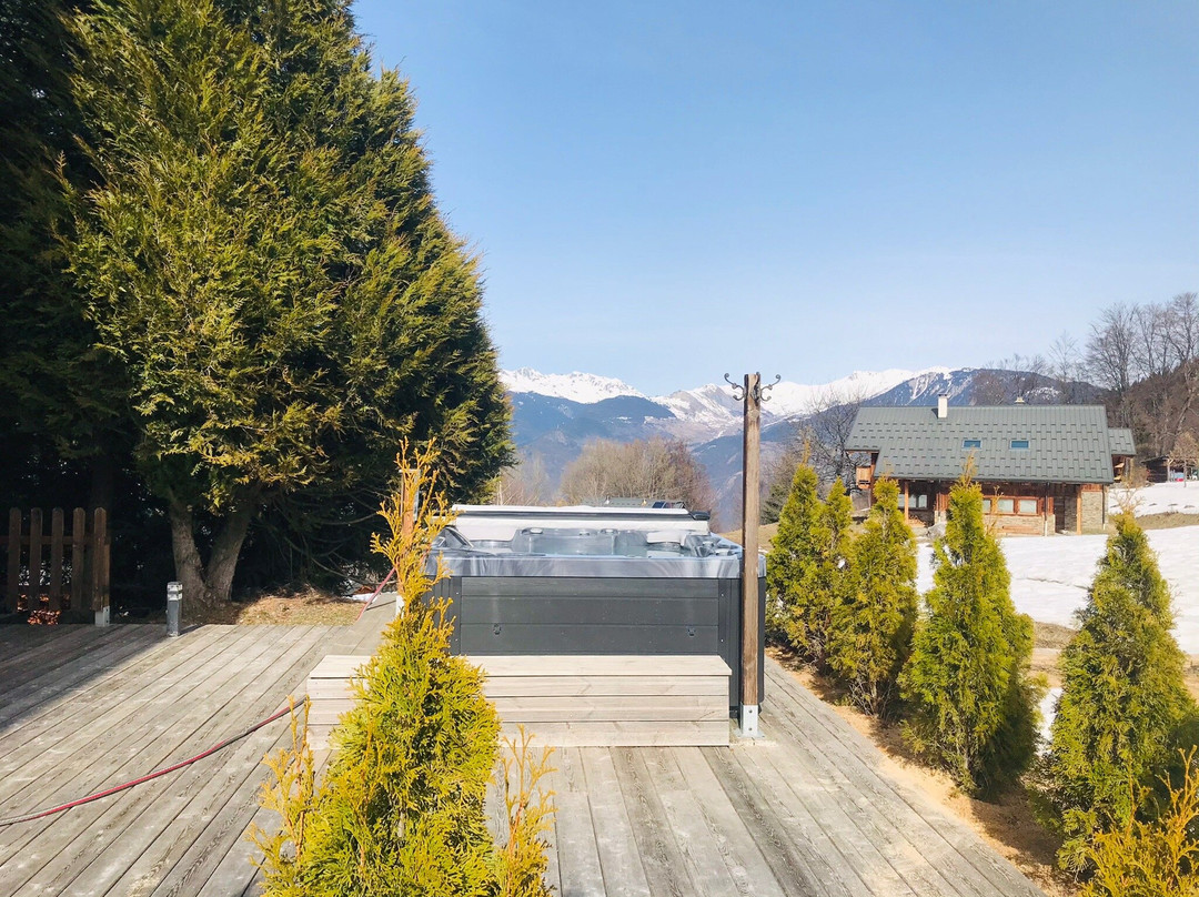 Hotel Restaurant L'Oxygene主图