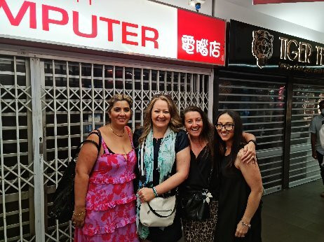 ST LOVES FOOD TOURS-墨尔本必去景点