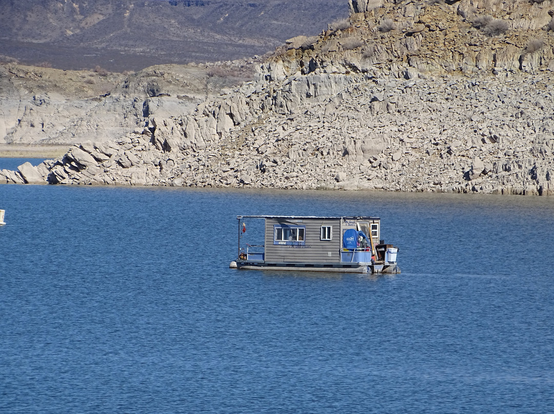 Elephant Butte Lake State Park景点图片