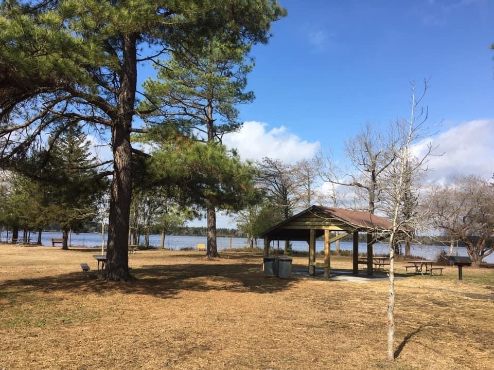 Jones Lake State Park景点图片