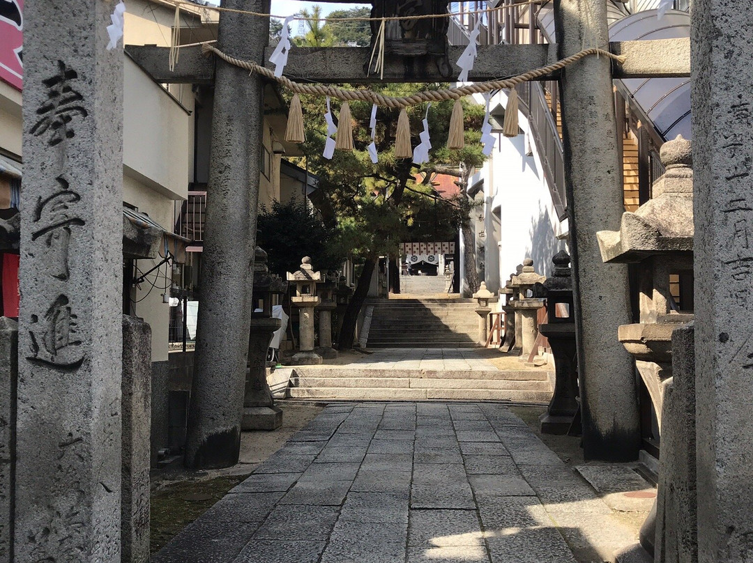 Furuderameguri Course-尾道市必去景点