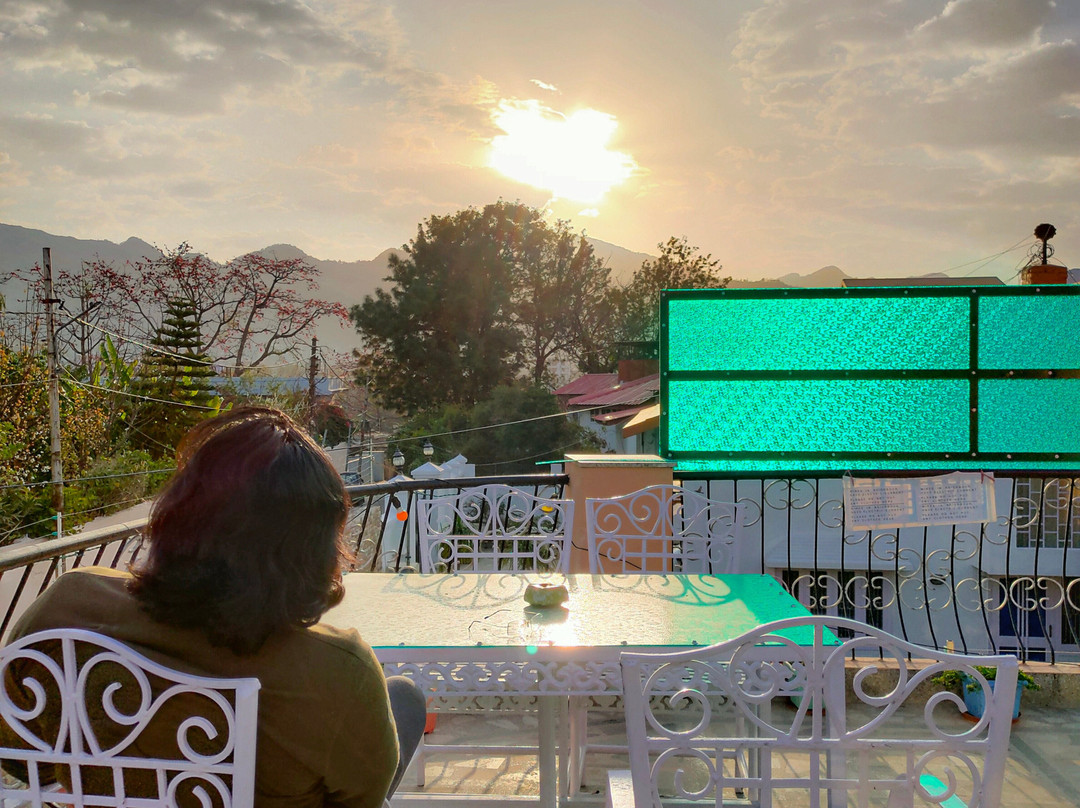 Horizon Homestay主图