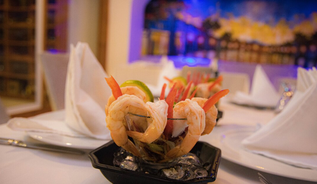 Divino Restaurante Bayahibe